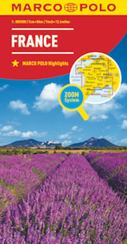 Francia 1:800.000 Francia 1:800.000