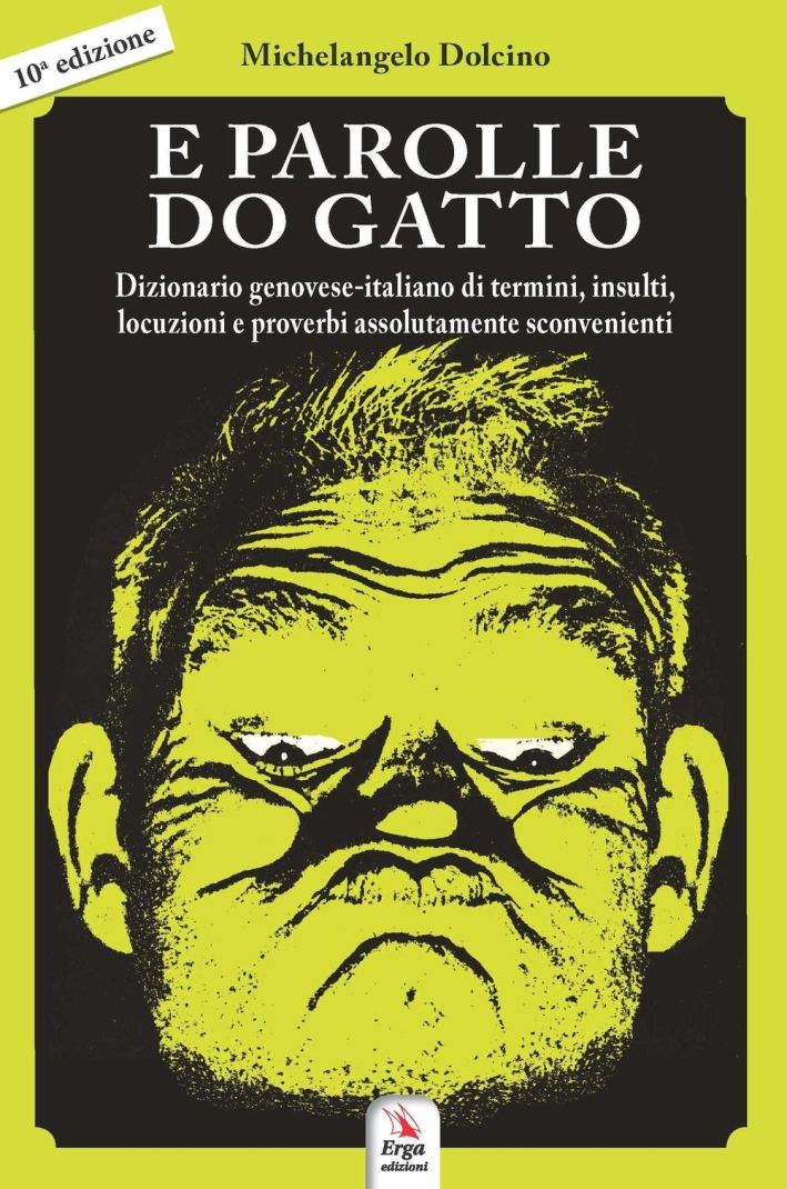 E Parolle do gatto E Parolle do gatto