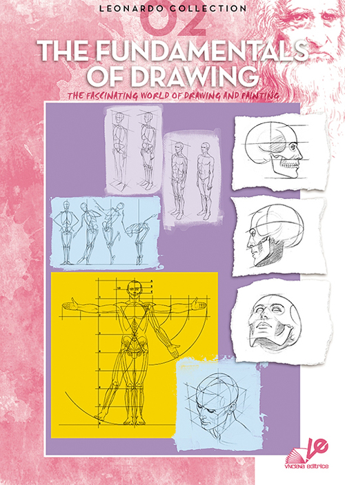 The fundamentals of drawing. Vol. 2. The fundamentals of drawing. Vol. 2.