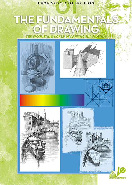 The fundamentals of drawing. Vol. 1. The fundamentals of drawing. Vol. 1.