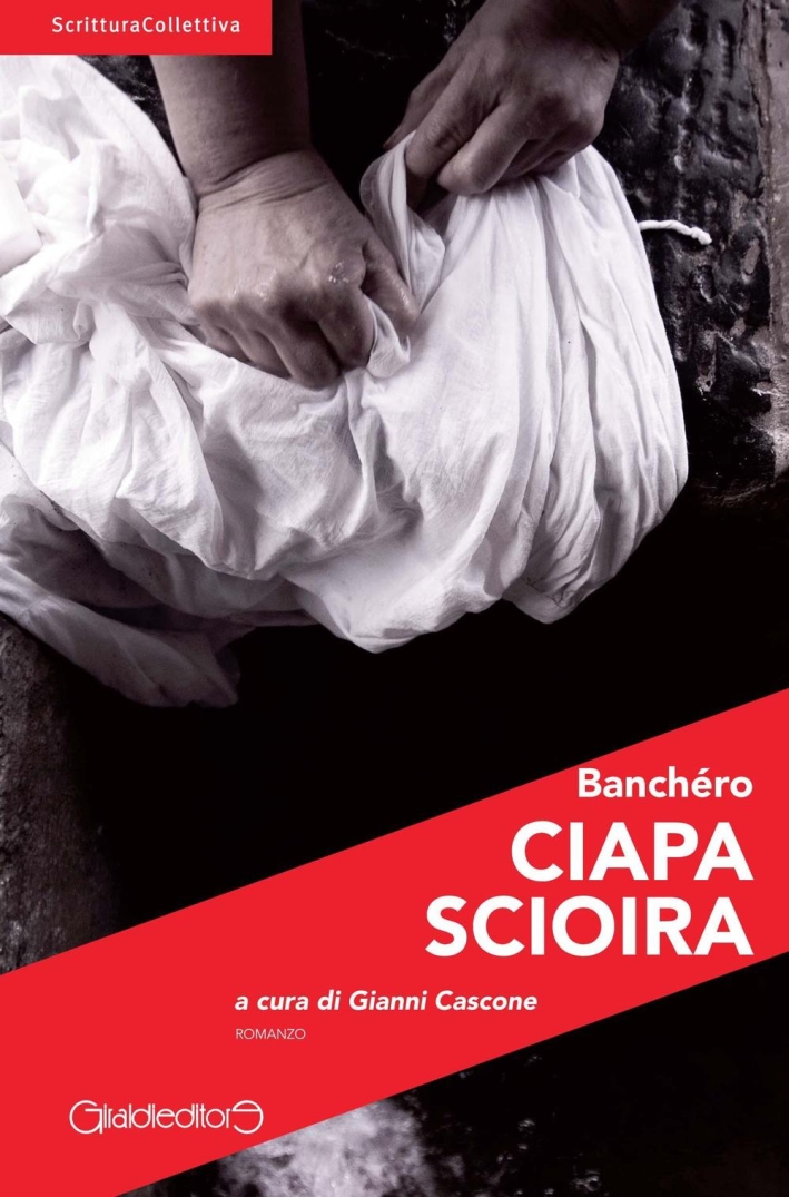 Ciapa Scioira Ciapa Scioira