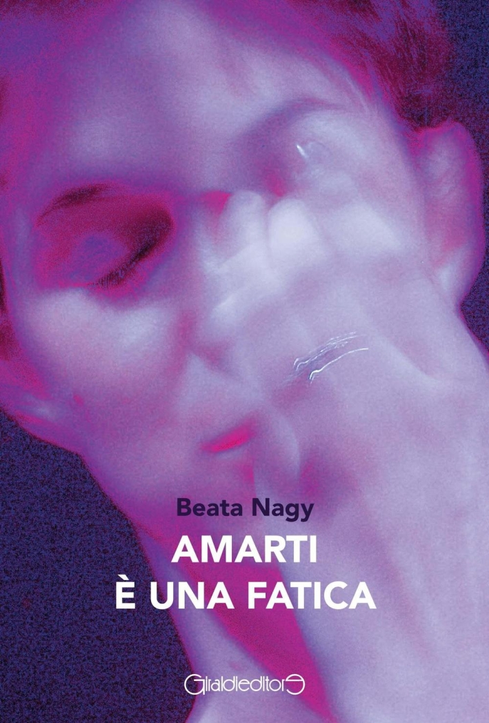 Amarti è una fatica Amarti è una fatica