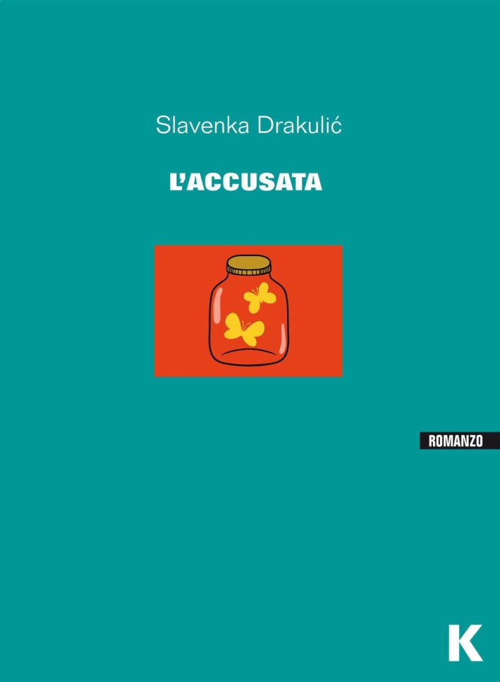 L'accusata L'accusata