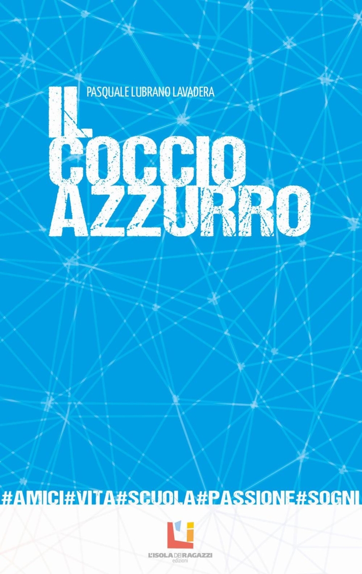 Il coccio azzurro Il coccio azzurro