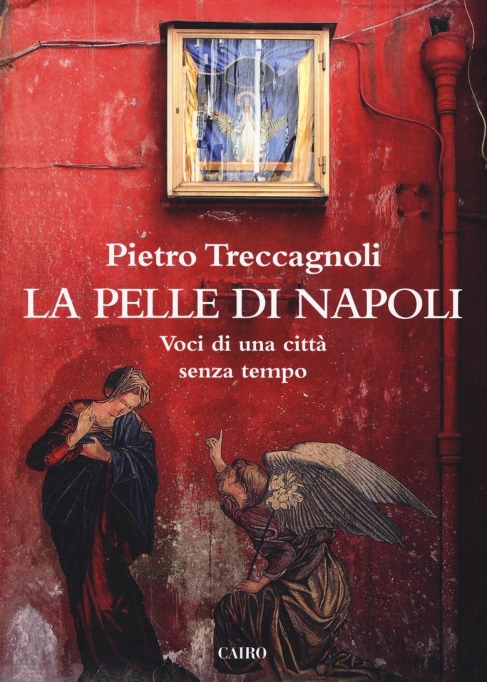 La Pelle di Napoli La Pelle di Napoli