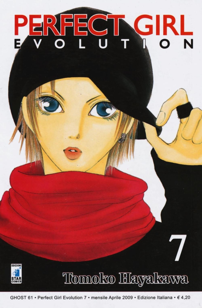 Perfect girl evolution. Vol. 7 Perfect girl evolution. Vol. 7