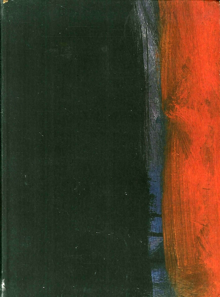 Contemporary Blank Book. Il Tuo Quaderno d'Arte Per Appunti Contemporary Blank Book. Il Tuo Quaderno d'Arte Per Appunti