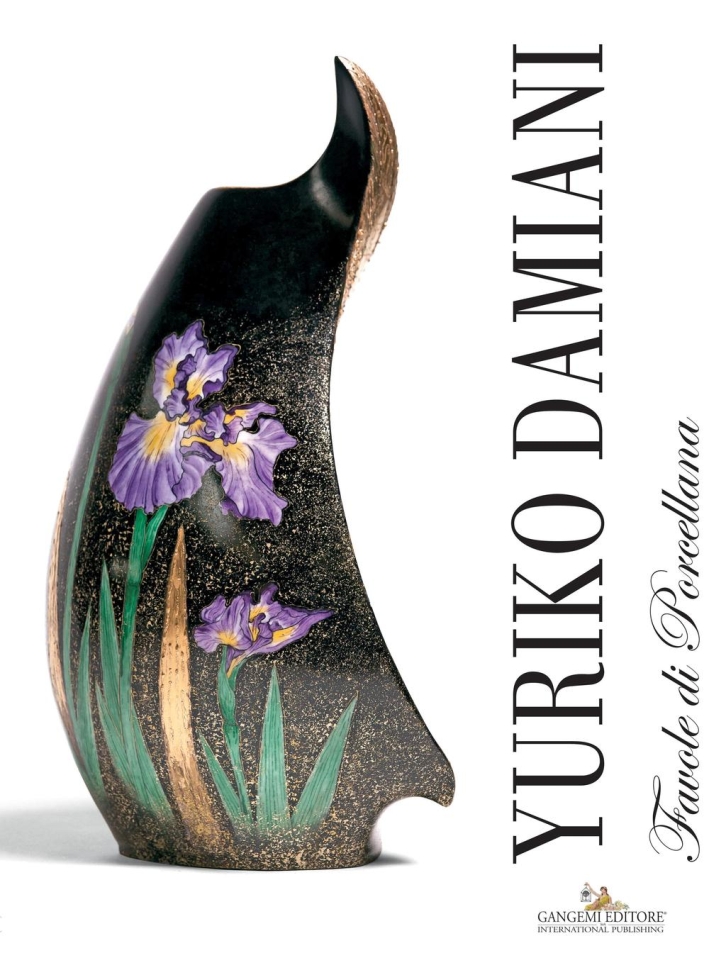 Yuriko Damiani. Favole di Porcellana.