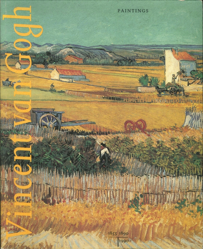 Vincent van Gogh. Paintings. Drawings Vincent van Gogh. Paintings. Drawings