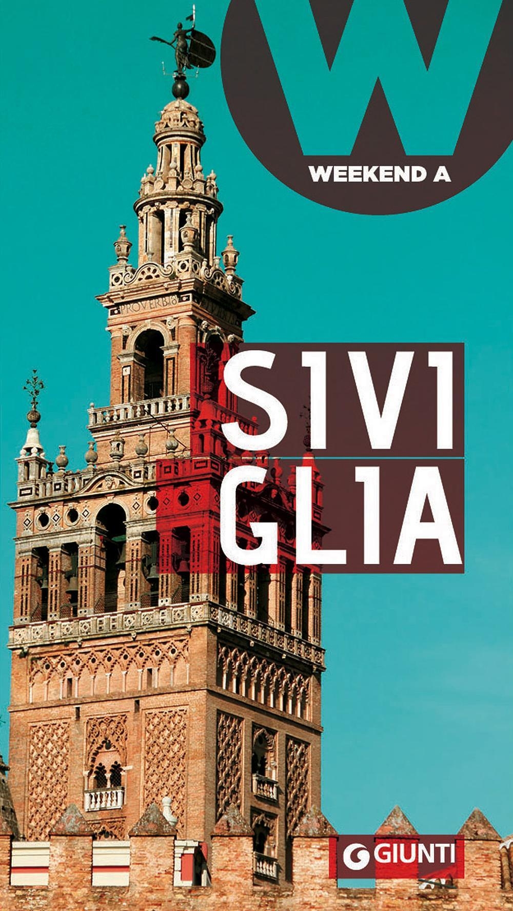 Siviglia. Siviglia.