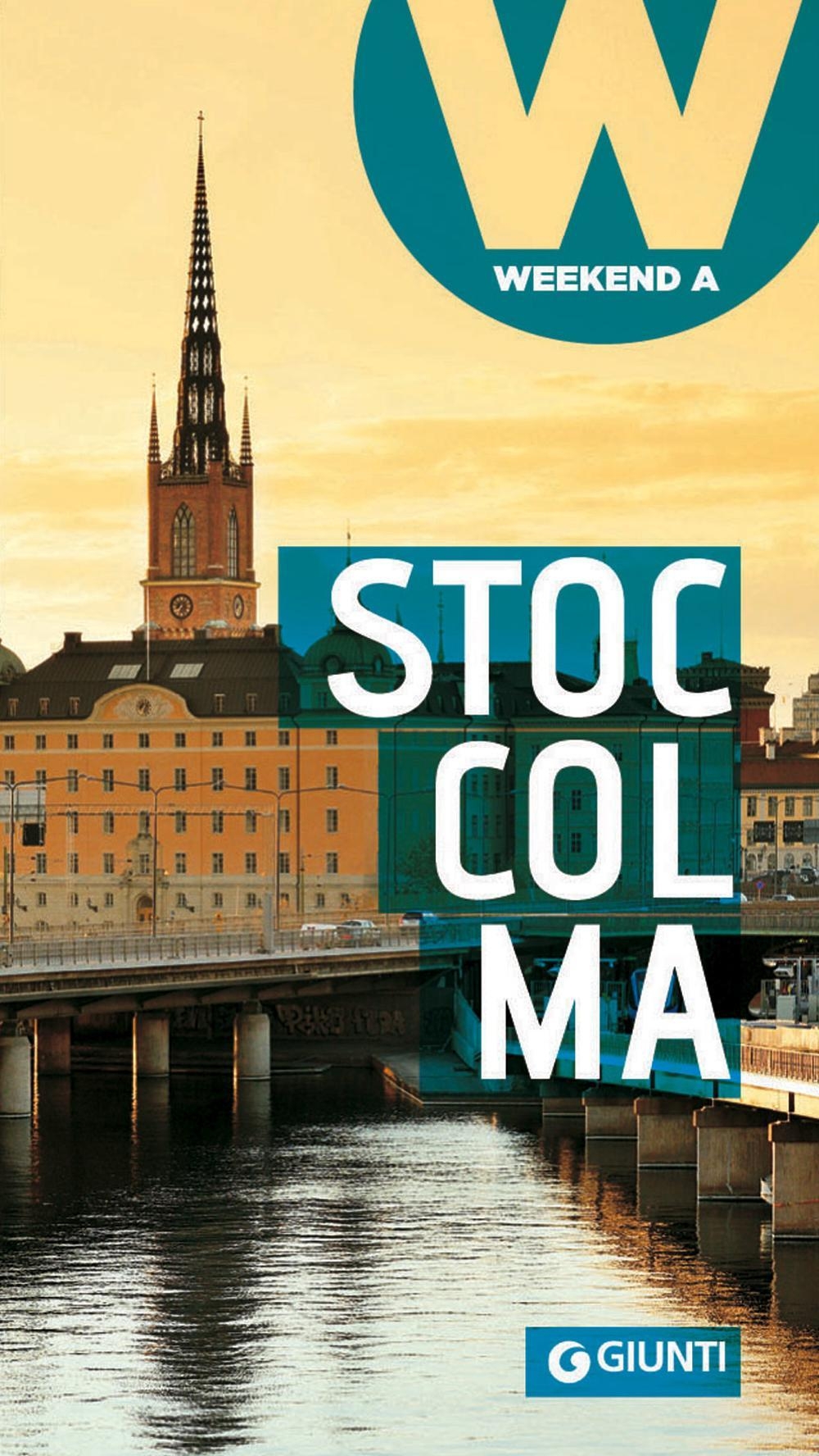 Stoccolma. Stoccolma.