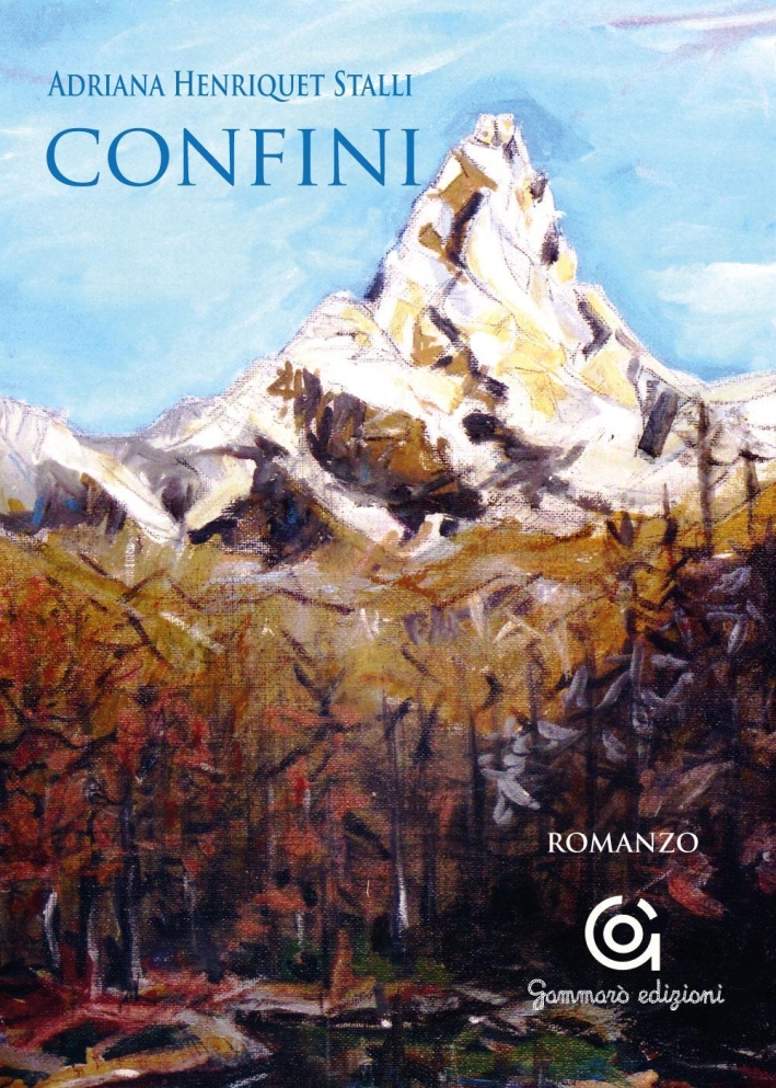 Confini Confini