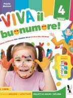 Viva il buonumore. 4 anni