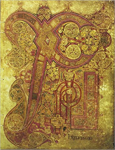 Generatio (Book of Kells) Generatio (Book of Kells)