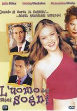 L' Uomo Dei Miei Sogni. Dvd L' Uomo Dei Miei Sogni. Dvd