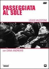 Passeggiata al Sole.. DVD Passeggiata al Sole.. DVD
