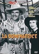 La Dominatrice DVD La Dominatrice DVD