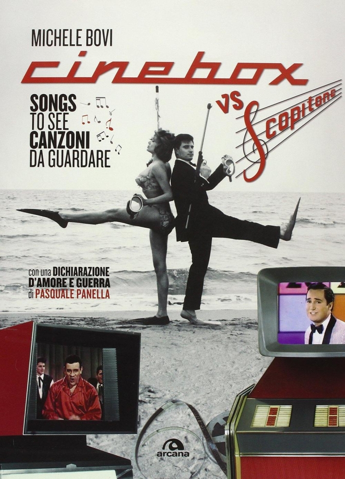 Cinebox vs Scopitone