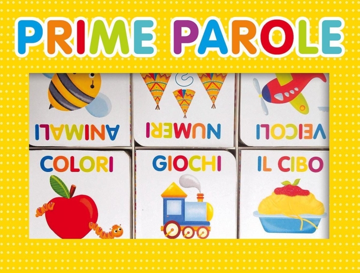 Prime parole Prime parole
