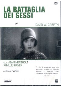 La Battaglia dei Sessi DVD