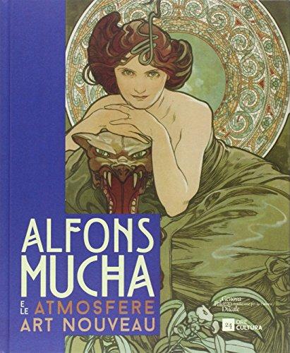 Alfons Mucha. Genova