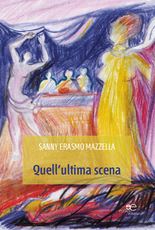 Quell'ultima scena. Quell'ultima scena.