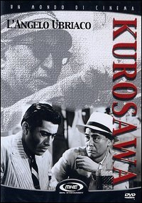 L'angelo ubriaco. DVD L'angelo ubriaco. DVD