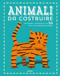 Animali da costruire
