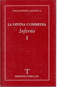 La divina commedia 1: Inferno