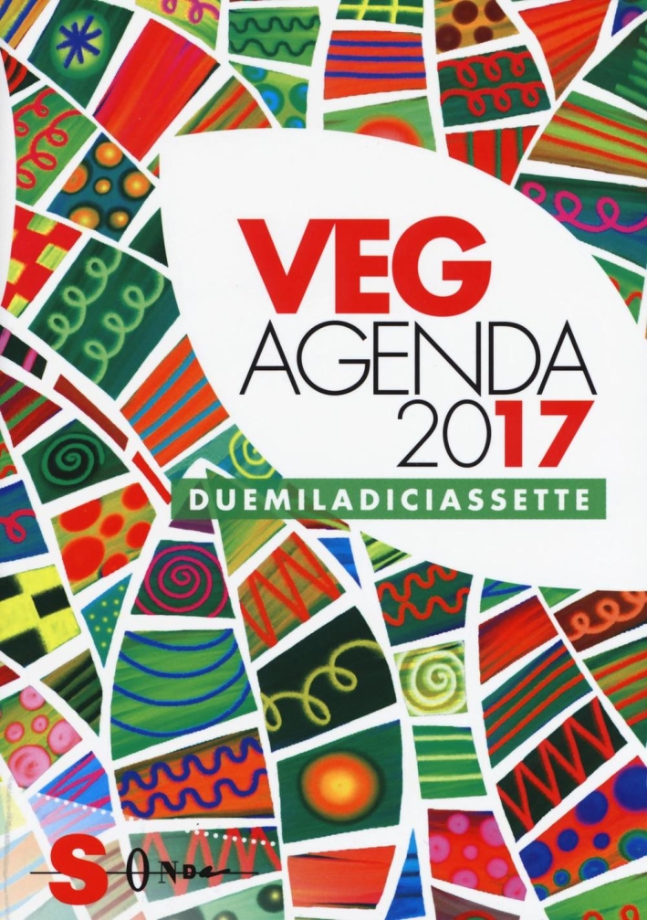 Vegagenda 2017. Vegagenda 2017.