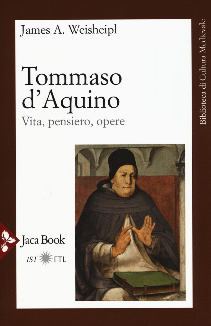 Tommaso d'Aquino Tommaso d'Aquino