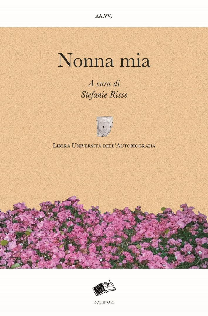 Nonna mia. Nonna mia.