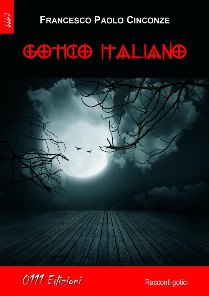 Gotico italiano Gotico italiano