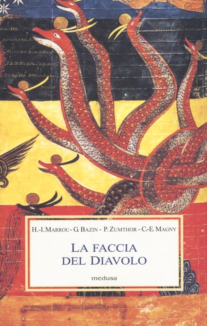 La faccia del diavolo La faccia del diavolo