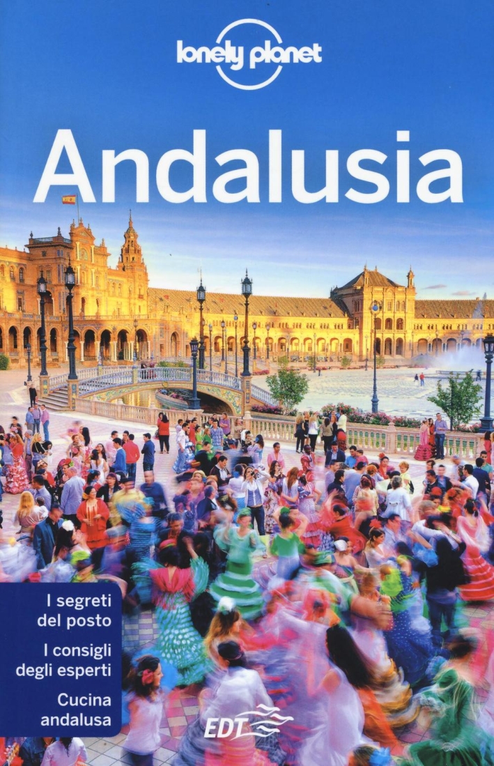 Andalusia Andalusia