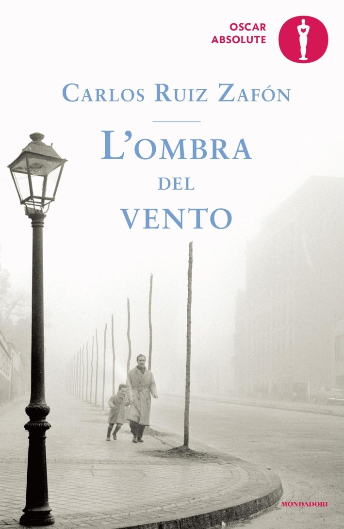 L'ombra del vento L'ombra del vento
