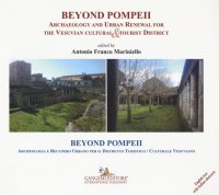 Beyond Pompeii. Archaeology and urban renewal for the vesuvian cultural & tourist district. Archeologia e recupero urbano per il distretto turistico/culturale vesuviano
