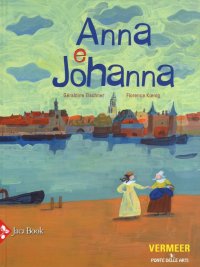 Anna e Johanna