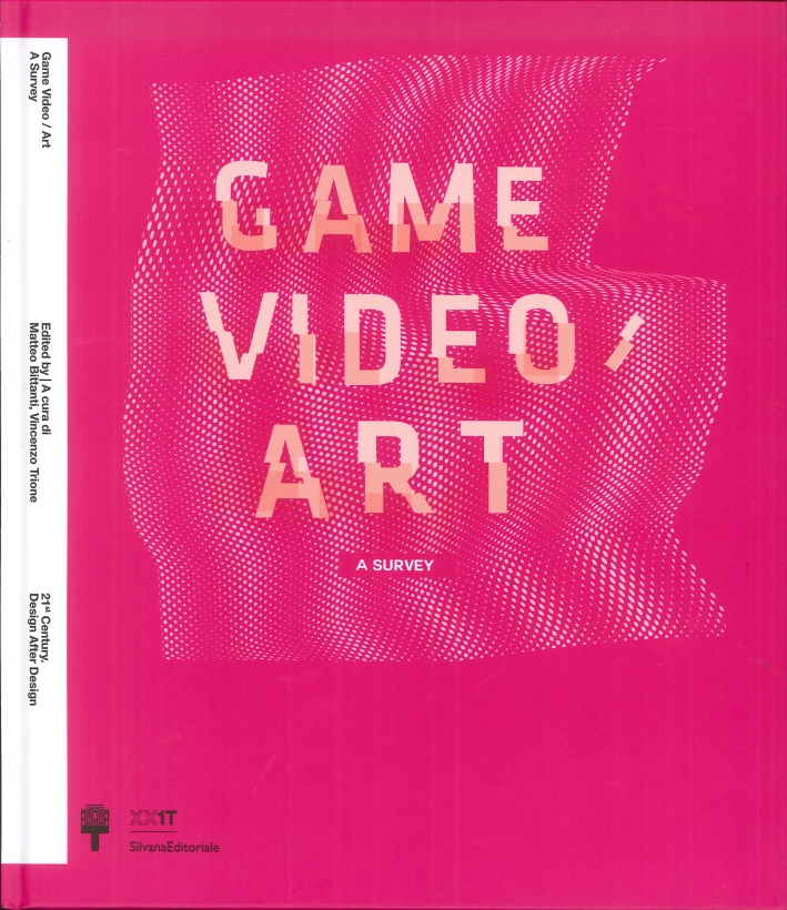 Game video / art. A survey Game video / art. A survey