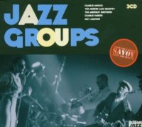 Jazz Groups. 3CD