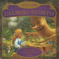 L'albero storto