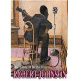 The King of delta Blues CD. The King of delta Blues CD.