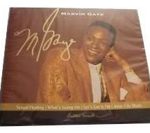 Marvin Gaye. Artist Touch. CD Marvin Gaye. Artist Touch. CD