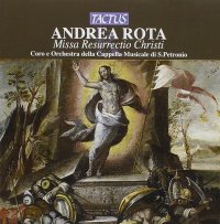 Missa Resurrectio Christi CD
