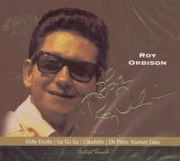 Roy Orbison. Artist Touch. CD