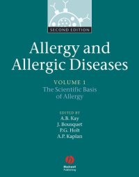 Allergy and Allergic Diseases