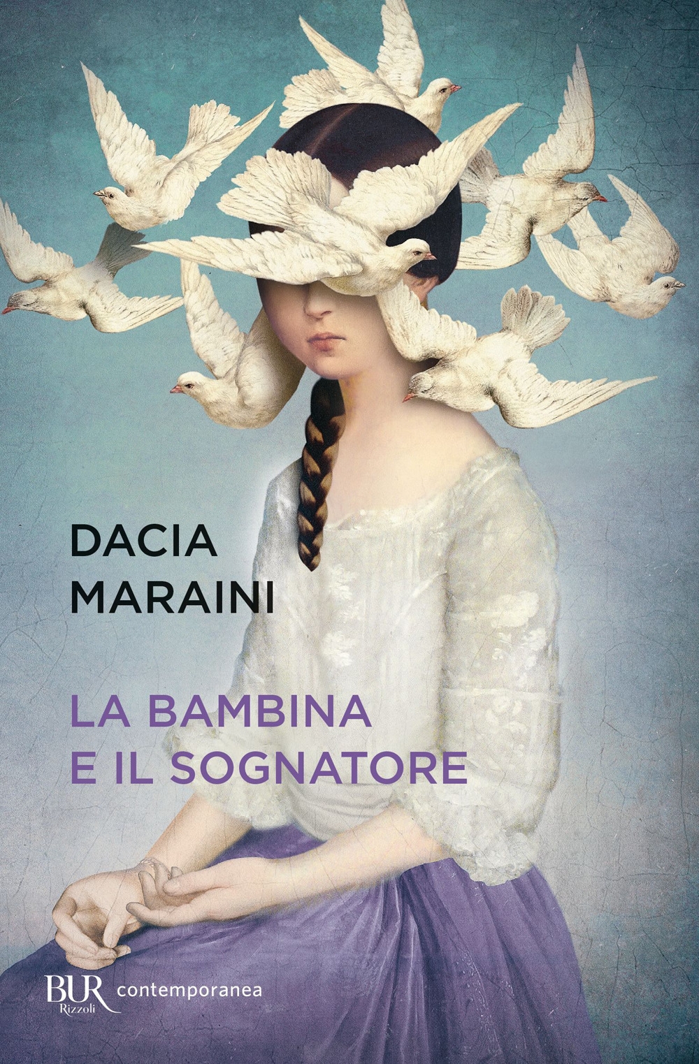 La bambina e il sognatore La bambina e il sognatore