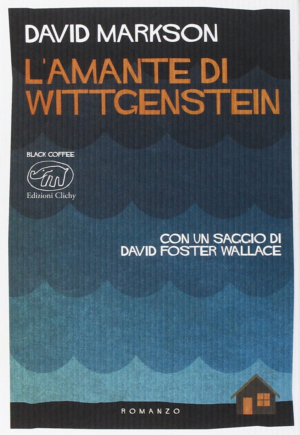 L'amante di Wittgenstein L'amante di Wittgenstein