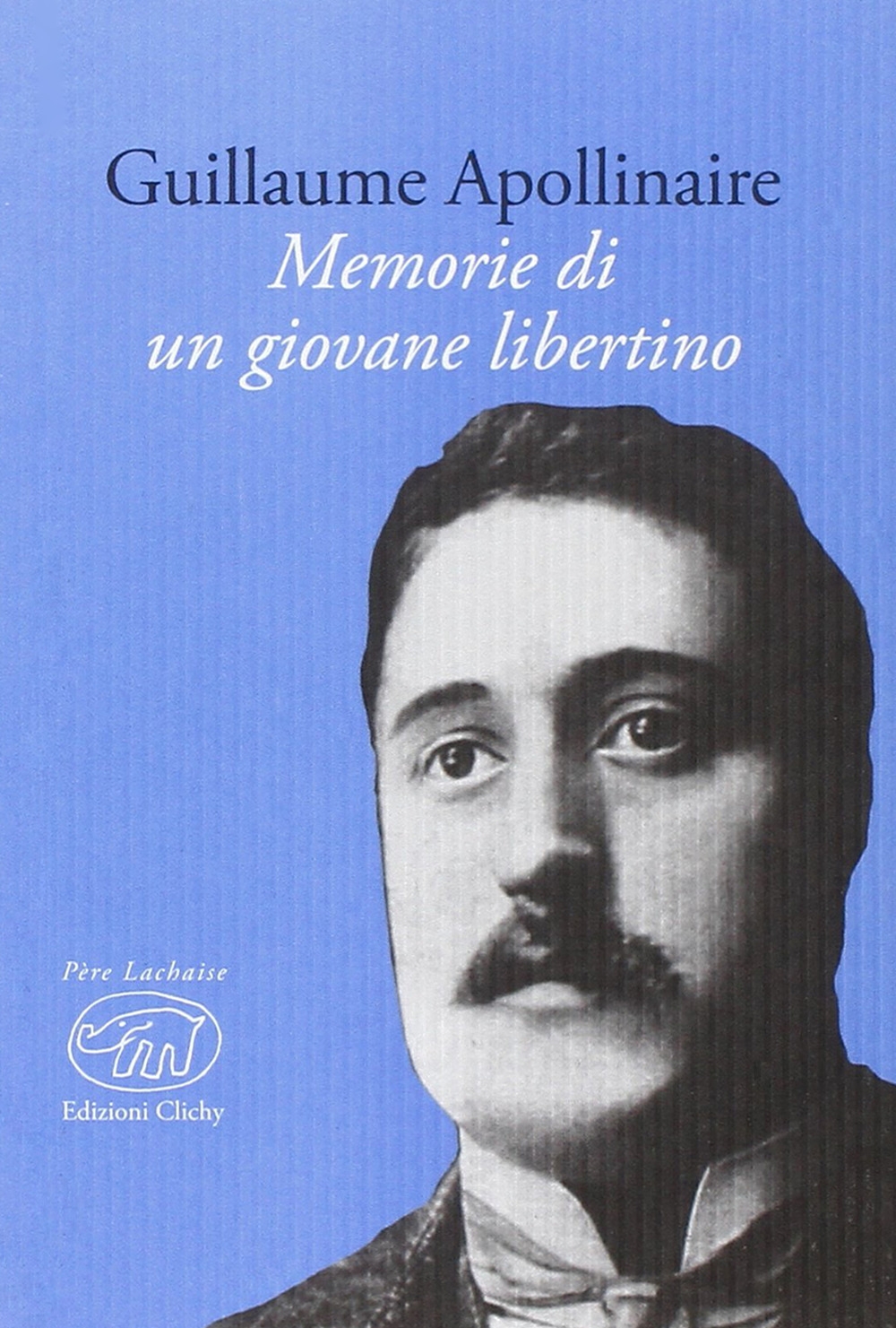 Memorie di un giovane libertino. Memorie di un giovane libertino.
