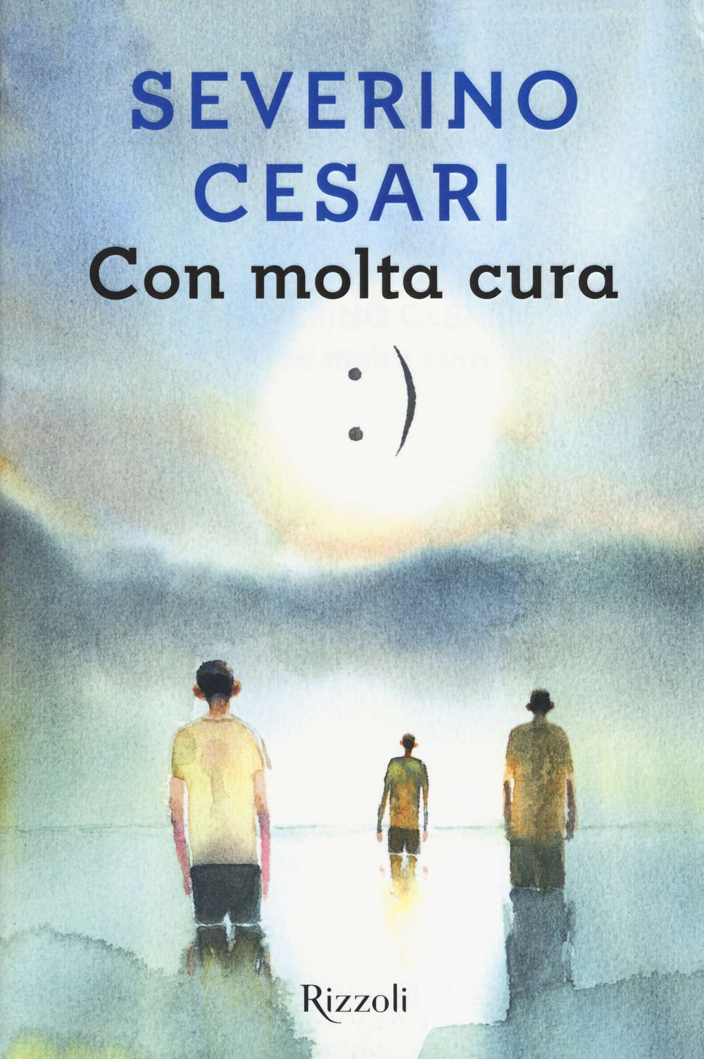 Con molta cura Con molta cura